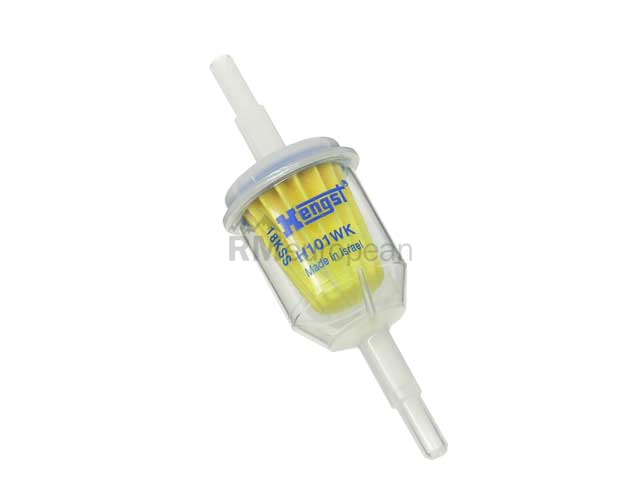 BMW Fuel Filter Hengst 13321277497