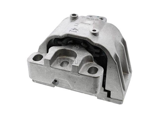 VW-Audi Engine Mount febi bilstein 1J0199262CE