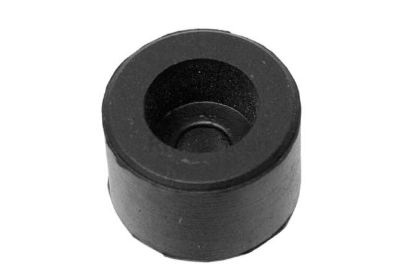 BMW Rubber Mount Genuine BMW 17111150984