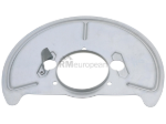 VW-Audi Backing Plate Jopex 251407340A