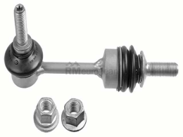 BMW Sway Bar End Link Lemfoerder 33556857626