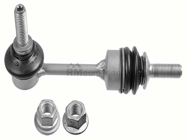 BMW Sway Bar End Link Lemfoerder 33556857626