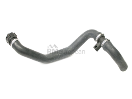 Land Rover Radiator Hose Eurospare PCH000961