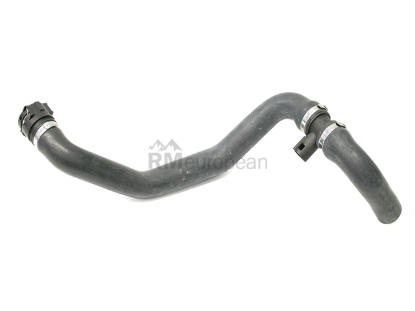 Land Rover Radiator Hose Eurospare PCH000961