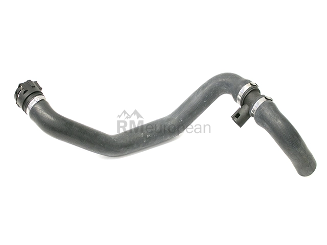 Land Rover Radiator Hose Eurospare PCH000961
