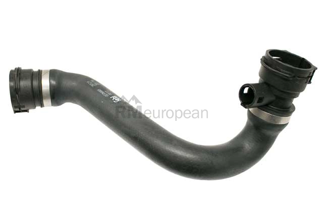 BMW Radiator Hose febi bilstein 11531436408
