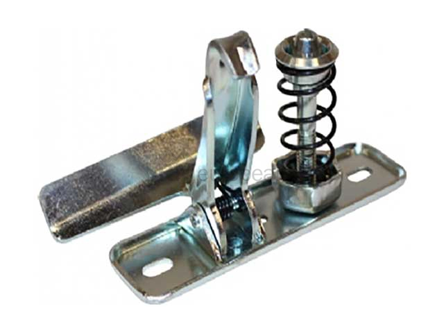 Porsche Hood Lock Dansk Classic 90151105121