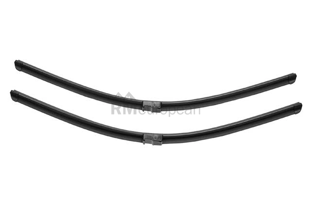 Mercedes Wiper Blade Set Bosch 2118202945