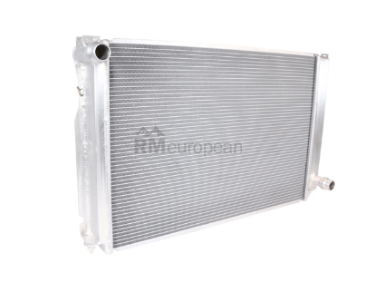 VW-Audi Radiator CSF 7071