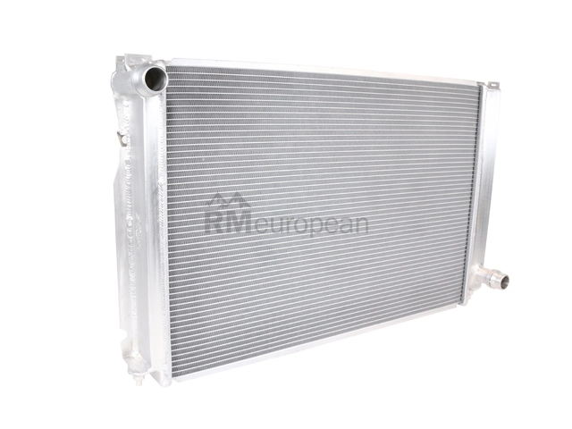 VW-Audi Radiator CSF 7071