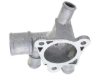 Saab Thermostat Housing Cover URO Parts Premium 32101294