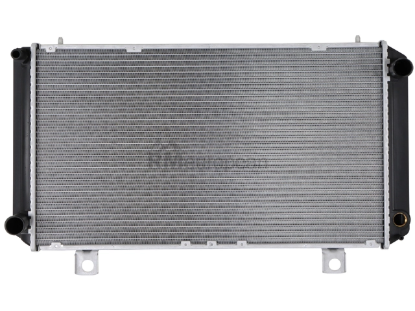 Saab Radiator Nissens 32500709