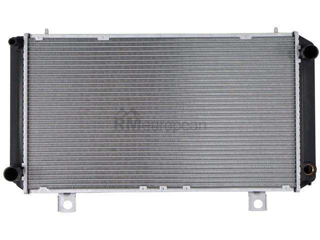 Saab Radiator Nissens 32500709