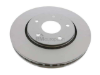 VW-Audi Brake Disc ATE Coated 7B0615301C