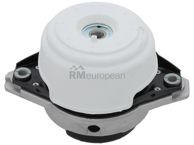 Mercedes Engine Mount Corteco 1662405817