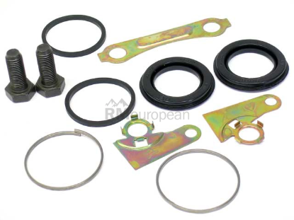 Porsche Repair Kit Valeo FTE 411698471