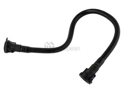 Volvo Transmission Cooler Line Pro Parts 30793640