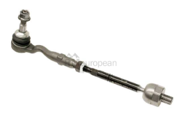 BMW Tie Rod Assembly febi bilstein 32106784719