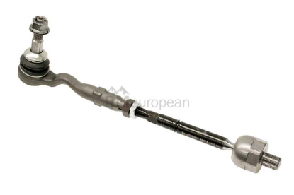 BMW Tie Rod Assembly febi bilstein 32106784719