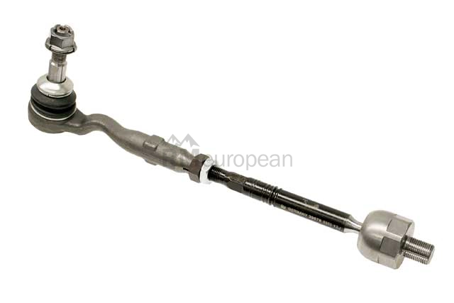 BMW Tie Rod Assembly febi bilstein 32106784719