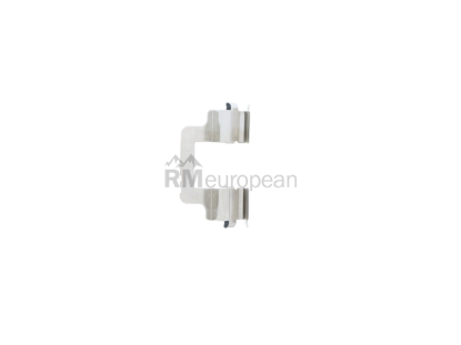 VW-Audi Brake Pad Spring Clip Genuine VW/Audi 4H0615231