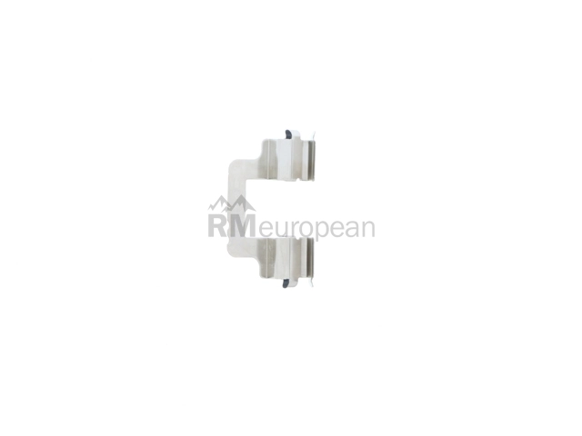 VW-Audi Brake Pad Spring Clip Genuine VW/Audi 4H0615231