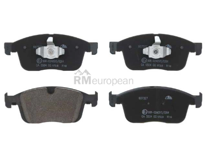 Volvo Brake Pad Set ATE 31445985