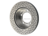Brake Disc SHW Performance PRX39863