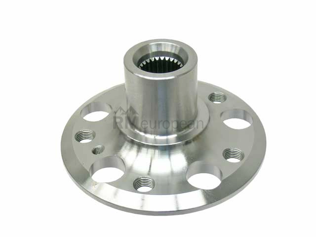 Mercedes Wheel Hub febi bilstein 2113570508