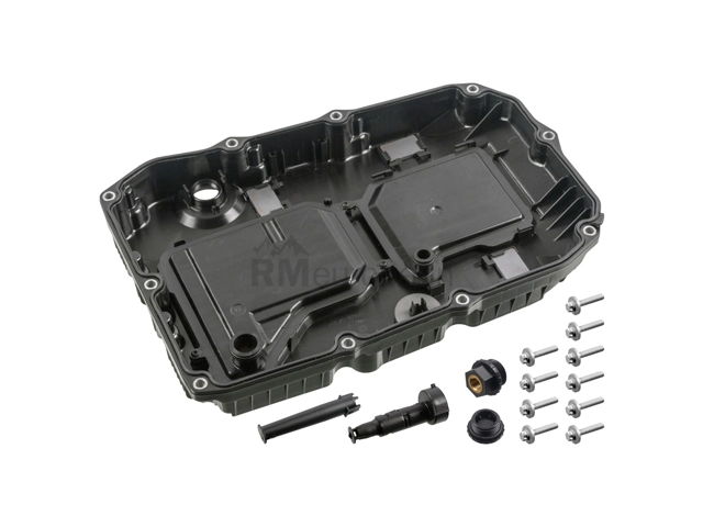 Mercedes Transmission Filter Kit febi bilstein 7252703114