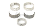 VW-Audi Main Bearing Set Kolbenschmidt 025198461A