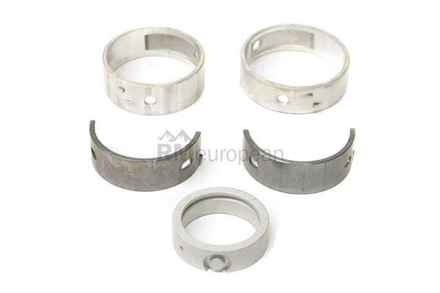 VW-Audi Main Bearing Set Kolbenschmidt 025198461A
