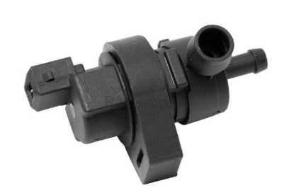 BMW Fuel Tank Breather Valve febi bilstein 13901433603