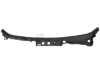 BMW Windshield Cowl Cover Bapmic 51717203124