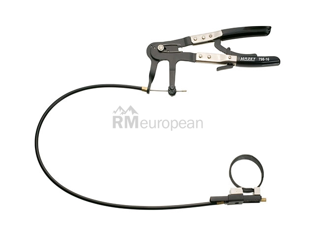 Hose Clamp Pliers Hazet 79816