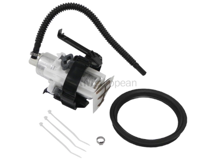 BMW Fuel Pump Genuine BMW 16146752368