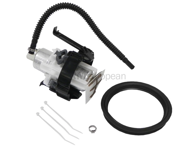 BMW Fuel Pump Genuine BMW 16146752368