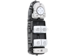 Mercedes Window Switch Genuine Mercedes 20590568119051