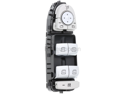 Mercedes Window Switch Genuine Mercedes 20590568119051