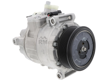 Mercedes A/C Compressor Denso 9078305801
