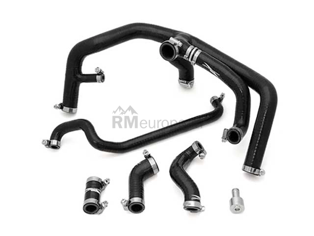 VW-Audi Breather Hose Kit 034Motorsport 0341013071