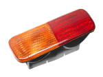 Land Rover Tail Light Eurospare XFB101490