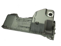 BMW Engine Oil Pan URO Parts 11137552414