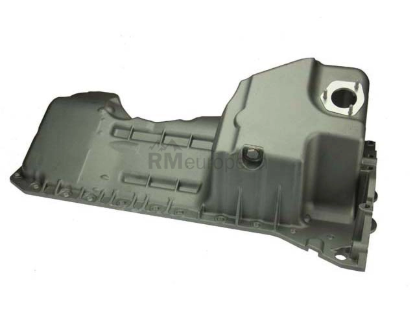 BMW Engine Oil Pan URO Parts 11137552414