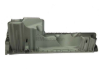 BMW Engine Oil Pan URO Parts 11137552414