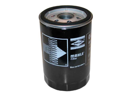VW-Audi Oil Filter Mahle 06A115561B