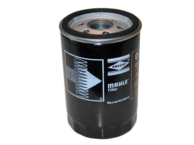 VW-Audi Oil Filter Mahle 06A115561B