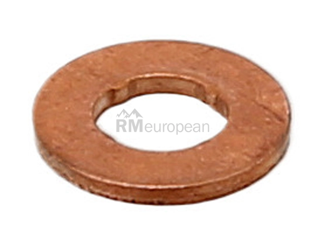 BMW Gasket Ring Elring Klinger 13532247156