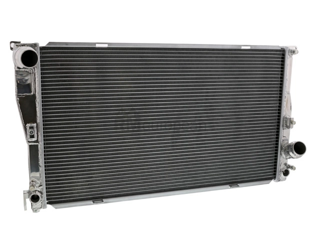 BMW Radiator CSF 7046