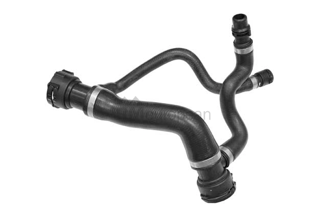 BMW Radiator Hose febi bilstein 17127546064